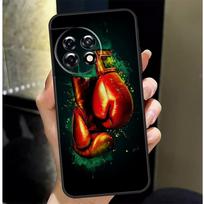 Boxing Gloves Case For OnePlus Nord 5 CE 2 3 4 Lite N20 N30 OnePlus 15 13 12 10 Pro 10T 12R 13R 15R Cover For OnePlus Nord 2