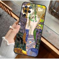 Gustav Klimt Art For OPPO A17 A57 A54 A74 A94 A15 A16 A76 A96 A18 A38 A58 A78 A98 A40 A60 A80 A5 A6 Pro Case For OPPO A15