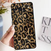 Case for Google Pixel 9a 8a 6a 10 9 Pro XL 7a 6 7 8 Pro Soft Cover Leopard Print Google Pixel 8a