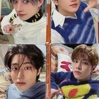 STRAY KIDS Kids Fan Meeting Online - M-Dipoca (all unopened)