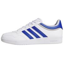 Adidas Hoops 4.0 Skateboard Shoes Unisex White JQ9987 40⅔