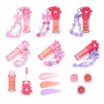 Long-lasting Moisturizing Lip Gloss & Tint Set - Best-Selling Matte & Water Gloss for Students 6