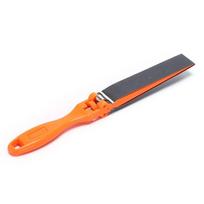 Level For Musical Guitar Guitar Accessories Sandboard Sandpaper File File Stick Tool Polishing Tool oranžinė