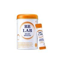 BB LAB Mažos molekulinės masės kolagenas Glutationas White 2g*30vnt.