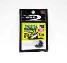 OSP Sinker Whip Volframas 3,5 gramo 3 dalys (3975)