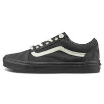 C2H4 x Vans Old Skool Relic Stone Unisex Sportbačiai Black Shark Beluga VN0A5AO92YD 35 gray