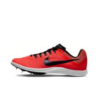 Nike Zoom Rival Distance Jasari Unisex Sneakers Red Bright-Crimson Volt DC8725-601 40.5 red