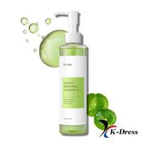 iUNIK Centella Green Fresh valomasis aliejus 200ml 1 PCS