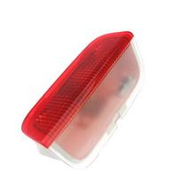 Įspėjamoji durų lemputė Volkswagen Golf Jetta Passat Skoda Superb OEM 1K0947411