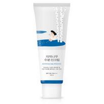 [ROUND LAB] Birch Juice Sunscreen 50ml 3types Moisturizing white