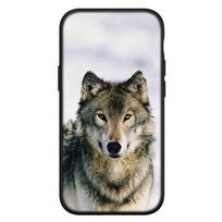 Dėklas iPhone 16 15 Xiaomi Redmi Note 14 13 12 11 Pro Max X 8 9 16e Samsung Galaxy S25 S24 S23 Moto G85 14C OPPO Huawei Stalking Wolf telefono dėklas for Moto G54 5G elnias