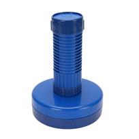 Swimming Pool Floating Dispenser Rotatable Pool Water Floater Dispenser for Hot Tub Spa Fountain with Scale
