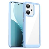 For oppo Reno14 Pro Global Case oppo Reno14 Reno14 Pro Global 5G Cover Shockproof Clear PC + TPU Silicone Protective Phone Cover Oppo Reno14