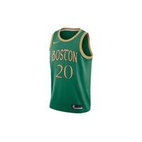 Nike Boston Celtics Gordon Hayward Nr. 20 NBA Swingman marškinėliai Vyriški marškinėliai Žali AV4624-312 M