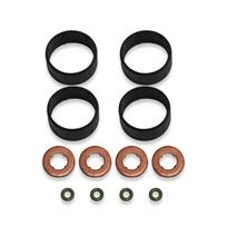 Fuel Injector Seal Kit for Ford Fiesta, Fusion 1.4 TDCi