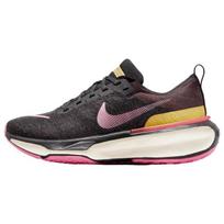Nike ZoomX Invincible Run 3 Earth Pink Spell Moteriški sportbačiai kasdieniai DR2660-200 43