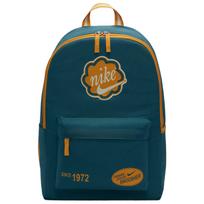 Nike Audinio Kuprinė Įprasta Unisex Crystal Cave Water Duck Cyan/Sundial Yellow FB2841-381