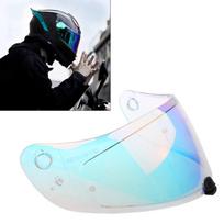 Šalmo objektyvo skydas Motociklo skydas nuo vėjo Šalmas Len Visor Shield visą veidą suderinamas su HJC I70 I10 veido skydu 3