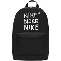 Nike Poliesterio Kuprinė Įprasta Vyriška Juoda DQ5753-010 juoda