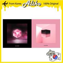 BLACKPINK - Mini Album Vol.1 [SQUARE UP] RANDOM (No Pob)