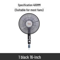 Child Safe Anti-Pinch Net Fan Dust Cover Other