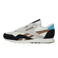 Reebok Classic Nylon Vintage 'Black Chalk Trek Brown' Sneakers 100075300 43