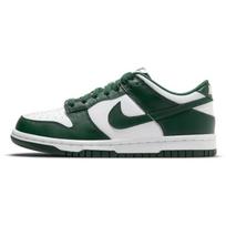 Nike Dunk Low 'Michigan State' GS sportbačiai CW1590-102 36