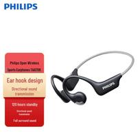 Philips TAA1708 Open-Ear Bone Conduction Sport Headphones