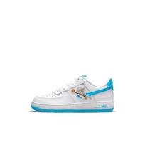Nike Space Jam x Air Force 1 06 PS Hare DM3355-100 EU 28 balta/mėlyna