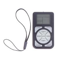 Portable Universal Air Conditioner Remote Control Replacement for Air Conditioning LCD Remote Controller Accessories 1