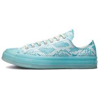 GOLF WANG x Converse Chuck Taylor All Star 1970s Comfortable and Versatile Low-Top Espadrilles Unisex Blue 36