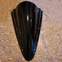 For Yamaha YZF-R125 2008 - 2010 2011 2012 2012 2014 2013 2015 2016 2017 2018 YZF R125 Double Bubble Windshield Windscreen Screen juoda