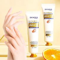 BIOAQUA - Vitamin C White Brighten Hand Cream #Hand Cream