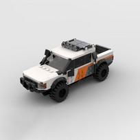 Karinis gelbėjimosi kateris, modelis Moc-155372, konstravimo kaladėlės, nuotykių jachta, modulinės konstravimo kaladėlės, dovanos, Kalėdiniai žaislai, „pasidaryk pats“ rinkinys kaip PDF Guide by Email gray