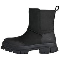 UGG Ashton Fashion Casual Short Boots Women boots Black 1174491-BLK 38