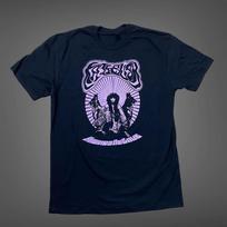 Vintage Kate Bush Hounds of Love Shirt Short Sleeve Black Unisex S-5XL LI892 Unisex T-Shirt S