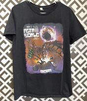 Vintage TRAVIS SCOTT Astroworld Shirt Unisex Concert S to 5XL MQ284 Unisex T-Shirt XXXL