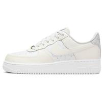 Nike Air Force 1 Low '07 Mini Checks Sail Pure Platinum Women's DR7857-100 36