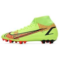 Nike Superfly 8 Academy AG Artificial Grass 'Red Yellow' CV0842-760 44.5