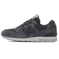 New Balance 996 Low Cut 'Dark Grey' MRL996PG 36