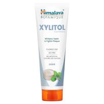 Himalaya, ksilitolio dantų pasta, mėtų skonio, 113g (4 uncijos)