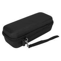 Black Electric Toothbrush Travel Case for Oral B Pro 1000 Pro 2000 Pro 3000 Pro 3500 Pro 1500 1PC