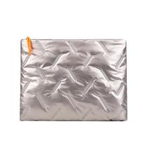Water-Resistant Notebook Case Zipper Computer Sleeve Lightweight Laptop Bag for HP/Dell/Lenovo sidabras
