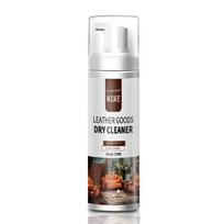 200ml Odos valiklis, Sauso valymo priemonė, Automobilio sėdynė, Sofa, Odinės rankinės priežiūros ir priežiūros priemonė, Valymo ir valymo priemonė 200ml