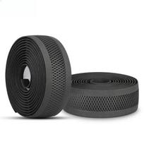 New Road MTB Bike Tape PU Material Non-slip Breathable Bicycle Handlebar Tape Soft EVA Sponge Leather Belt Cycling Accessories