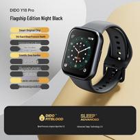 dido Health Monitoring Smartwatch Series (CN version) Health Management