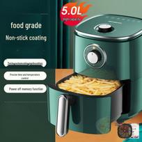 Benbo 2025 Germany Visual Air Fryer: Multifunctional Large Capacity Oven with Integrated Motor