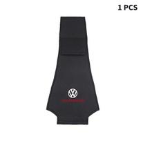 1 vnt. Automobilio galvos atramos užvalkalas Sėdynės galvos pagalvėlė Kaklo galvos atramos užvalkalas Volkswagen Golf-5 6 7 Bora Jetta POLO MK4 MK6 Bora Passat B5 B6