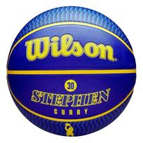 Wilson Stephen Curry NBA Basketball 7 mėlyna