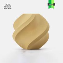 Bambu Lab PLA Wood 3D Printer Filament
